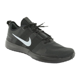 Pantof de antrenament Nike Varsity Compete TR2 M AT1239-001 negru 1