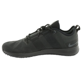 Pantof de antrenament Nike Varsity Compete TR2 M AT1239-001 negru 2