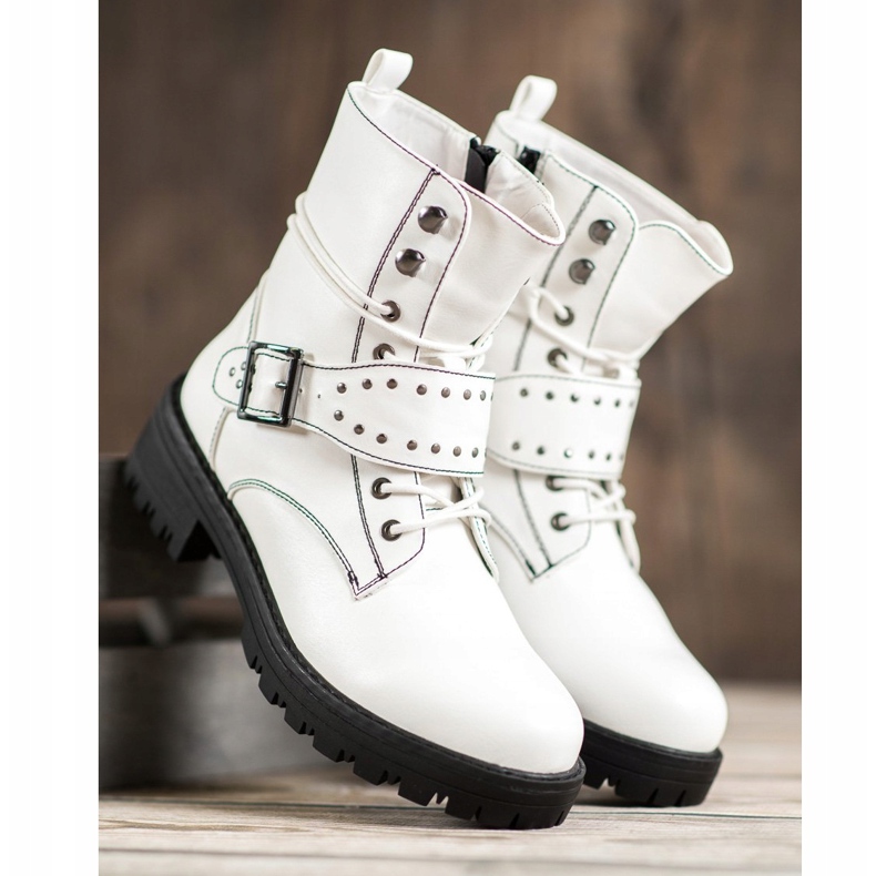 Goodin Muncitori albi 2