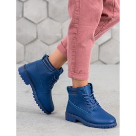 Marquiz Trappers Blue albastru 1 Marquiz Trappers Blue albastru 1