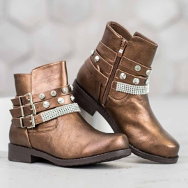 Forever Folie ghete maro 2