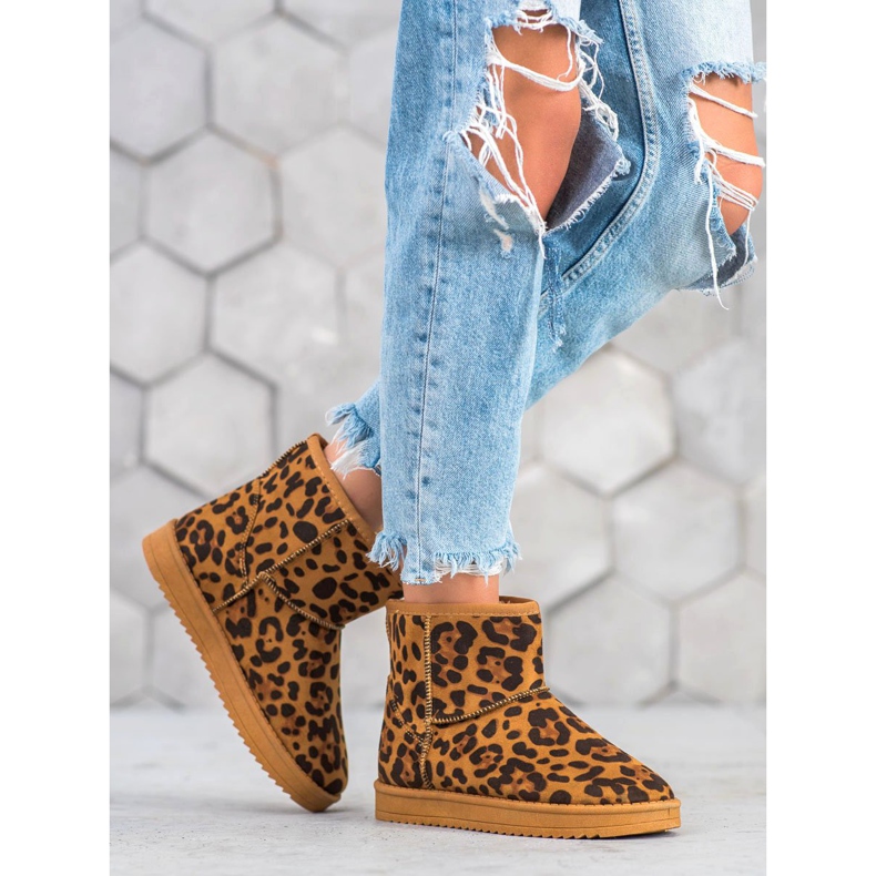 SDS Camel Mukluki reperat maro 1