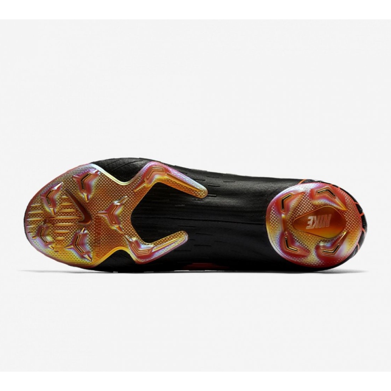 Pantof de fotbal Nike Mercurial Superfly 6 negru negru 2
