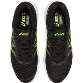 Pantofi de alergare Asics Gel-Exalt 5 M 1011A162 002 negru 1