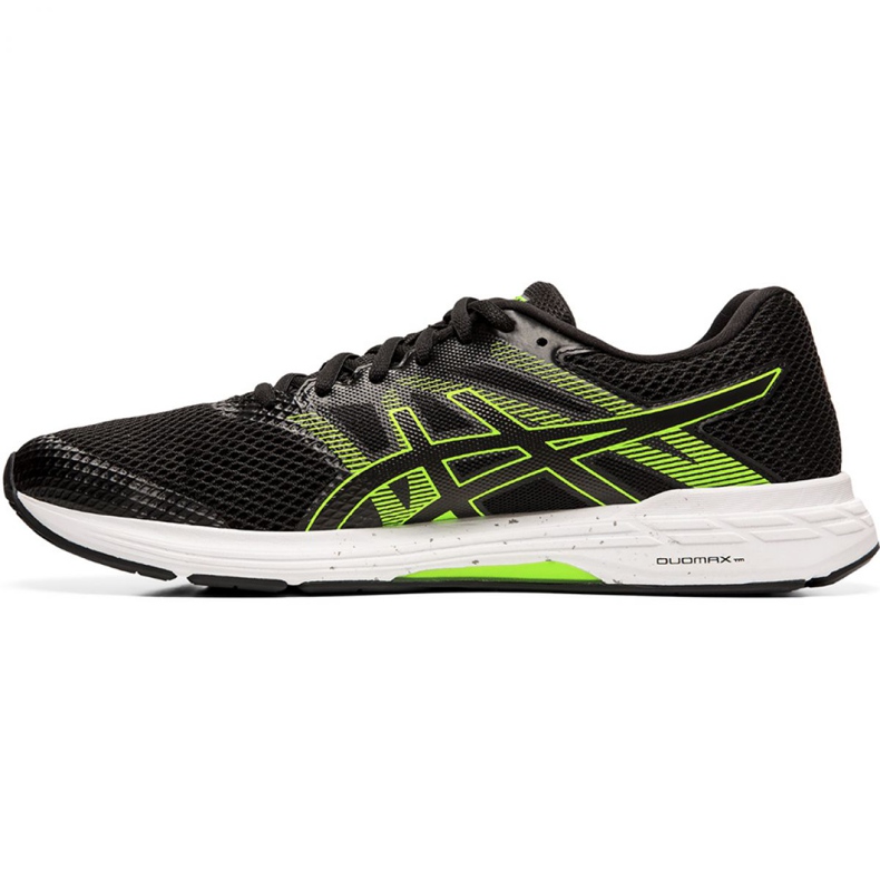 Pantofi de alergare Asics Gel-Exalt 5 M 1011A162 002 negru 2