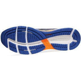 Pantofi de alergare Asics Gel-Exalt 5 M 1011A162 401 albastru marin albastru 6