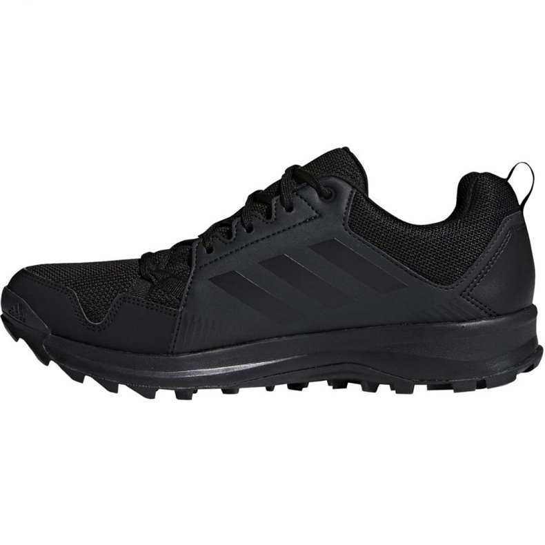 Pantofi Adidas Terrex Tracerocker Gtx M CM7593 negru 1