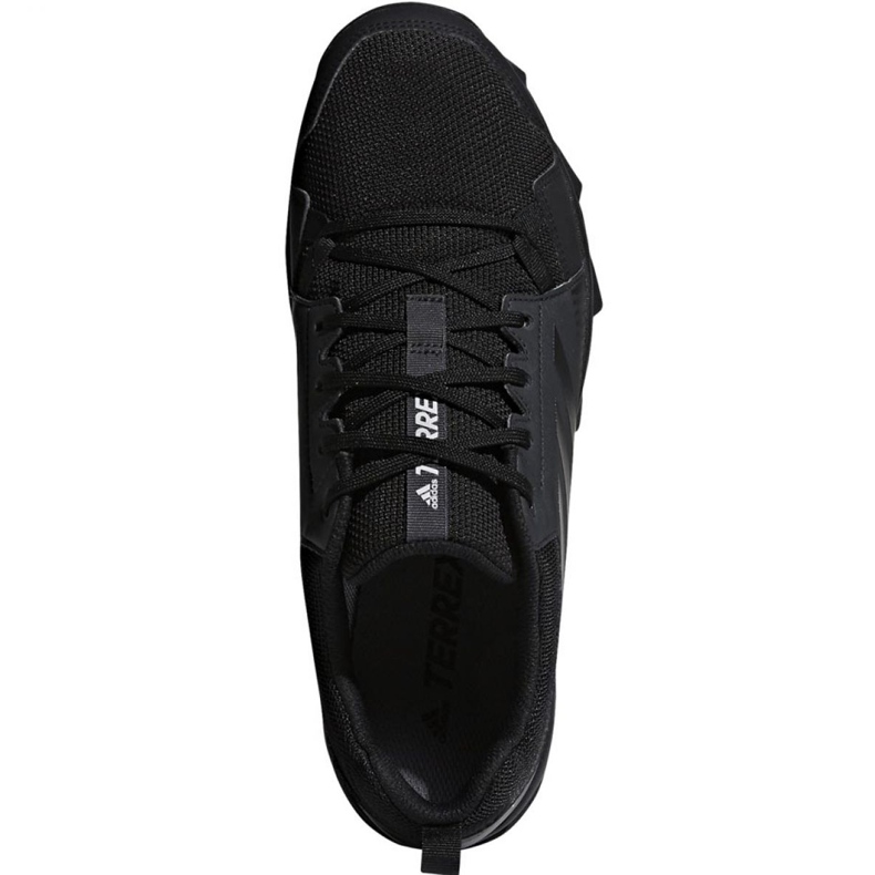 Pantofi Adidas Terrex Tracerocker Gtx M CM7593 negru 2