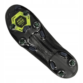 Ghete de fotbal Nike Vapor 13 Elite SG-Pro Ac M AT7899-001 negru negru 2