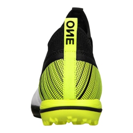 Ghete de fotbal Puma One 5.3 Tt M 105648-03 galben galben 2