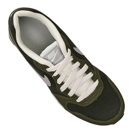 Pantofi Nike Jr Md Runner 2 Gs Jr BA5559 verde 2