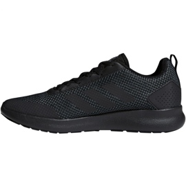 Pantofi Adidas Argecy M DB1455 negru 1