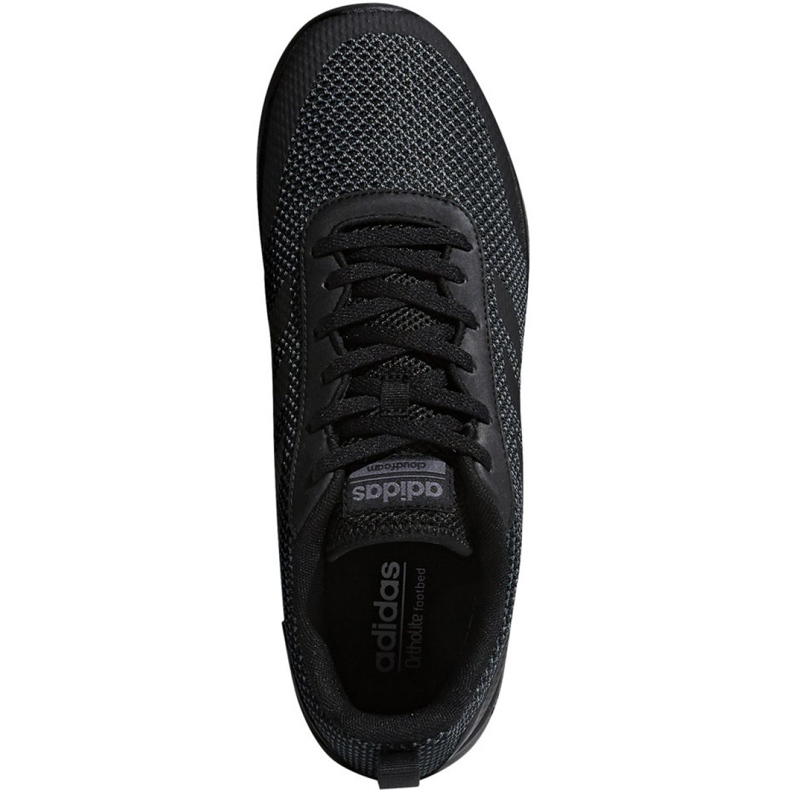 Pantofi Adidas Argecy M DB1455 negru 2
