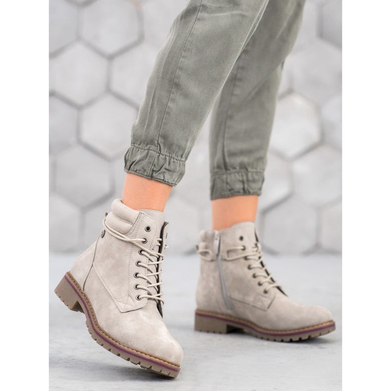 Goodin Trappers Warm gri 1 Goodin Trappers Warm gri 1