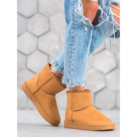 SDS Camila Mukluki maro 2