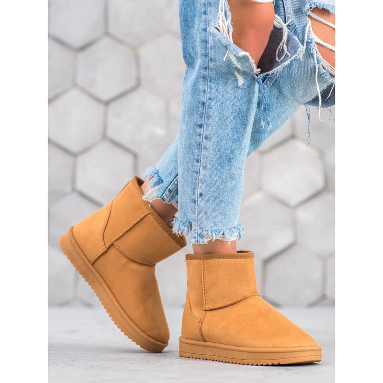 SDS Camila Mukluki maro 2