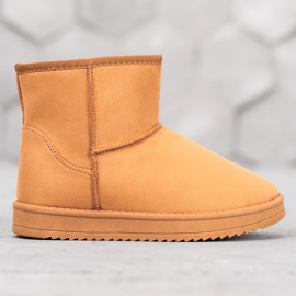 SDS Camila Mukluki maro 1