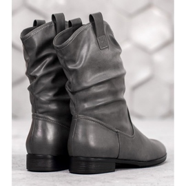 Sergio Leone Cowgirls gri 1 Sergio Leone Cowgirls gri 1