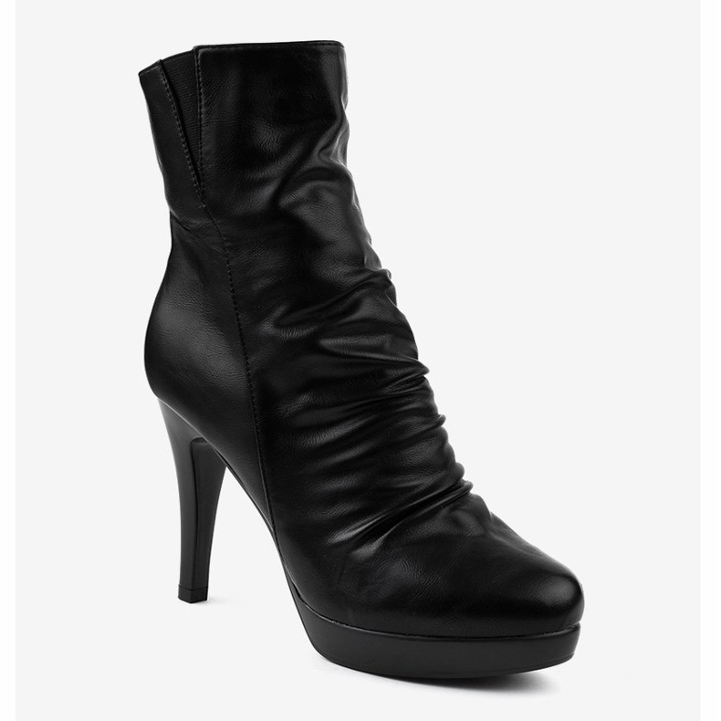 Ghete izolate negre GFA418 negru 1