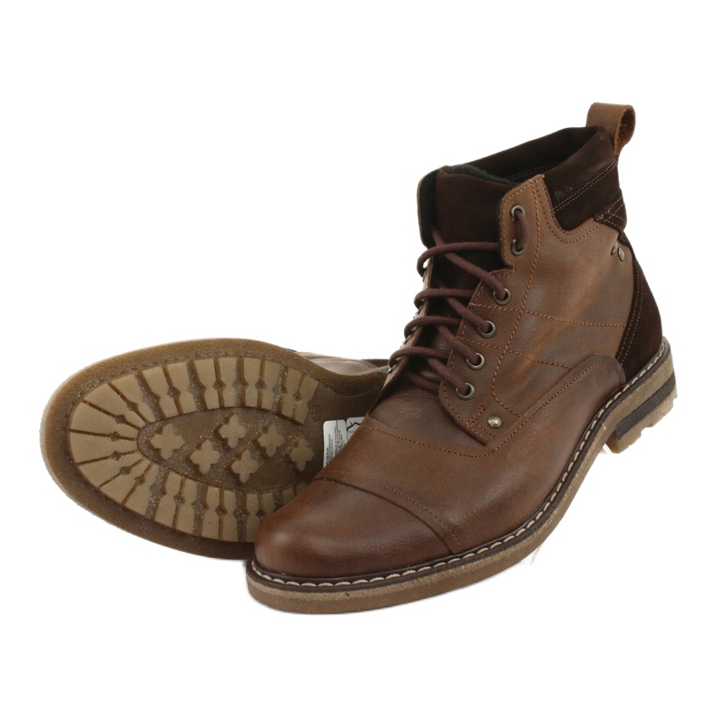 Ghete calde legate Moskała BR-4 maro 5 Ghete calde legate Moskała BR-4 maro 5