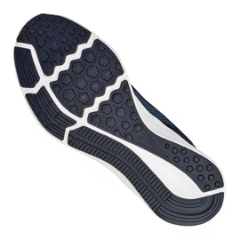 Pantofi Nike Downshifter 9 (GS) Jr AR4135-403 albastru marin 2