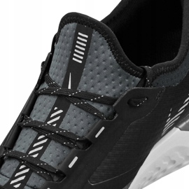 Pantofi de alergare Nike Odyssey React 2 Shield M BQ1671-003 negru 2