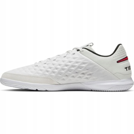 Ghete de fotbal Nike Tiempo Legend 8 Academy Ic AT6099 061 multicolor alb 2