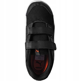 Puma Escaper Mesh V Inf Jr 190327 08 negru 1