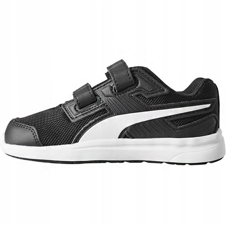 Puma Escaper Mesh V Inf Jr 190327 08 negru 2