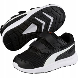 Puma Escaper Mesh V Inf Jr 190327 08 negru 3