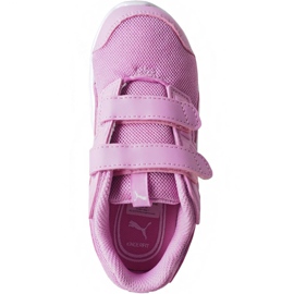 Puma Escaper Mesh V Inf Jr 190327 09 roz 1