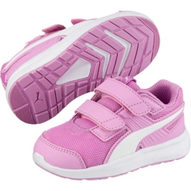 Puma Escaper Mesh V Inf Jr 190327 09 roz 3