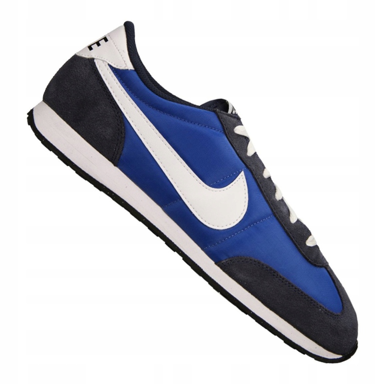 Pantofi Nike Mach Runner M 303992-414 albastru 1