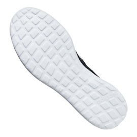 Pantofi de alergare adidas Lite Racer Cln M F34573 negru 1