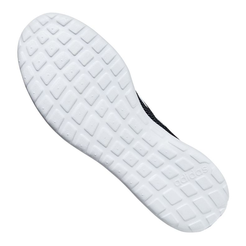 Pantofi de alergare adidas Lite Racer Cln M F34573 negru 1