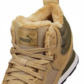 Puma Vista Mid Wtr M 369783-03 bej 2