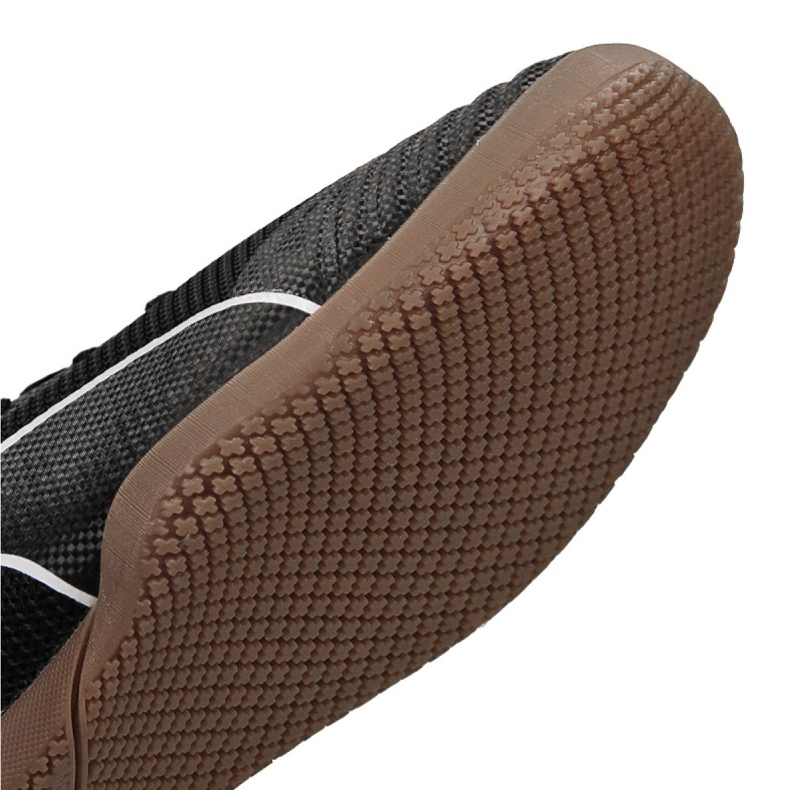 Încălțăminte de interior Puma 365 Sala 1 M 105753-01 negru negru 1