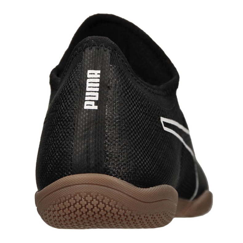 Încălțăminte de interior Puma 365 Sala 1 M 105753-01 negru negru 2