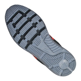 Pantofi de alergare Under Armour Charged Bandit 5 M 3021947-403 gri verde 2