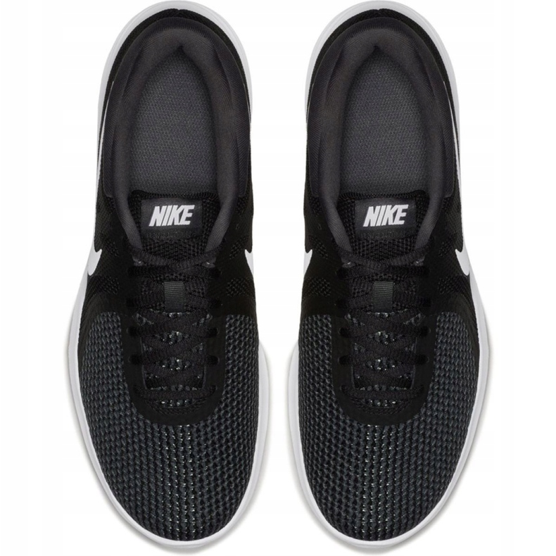 Pantofi de alergare Nike Revolution 4 Eu M AJ3490-001 negru 1