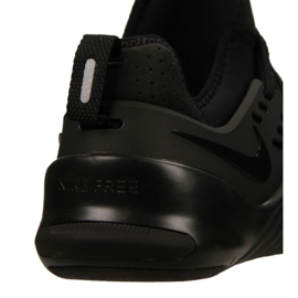 Pantof Nike Free Metcon M AH8141-003 negru 2