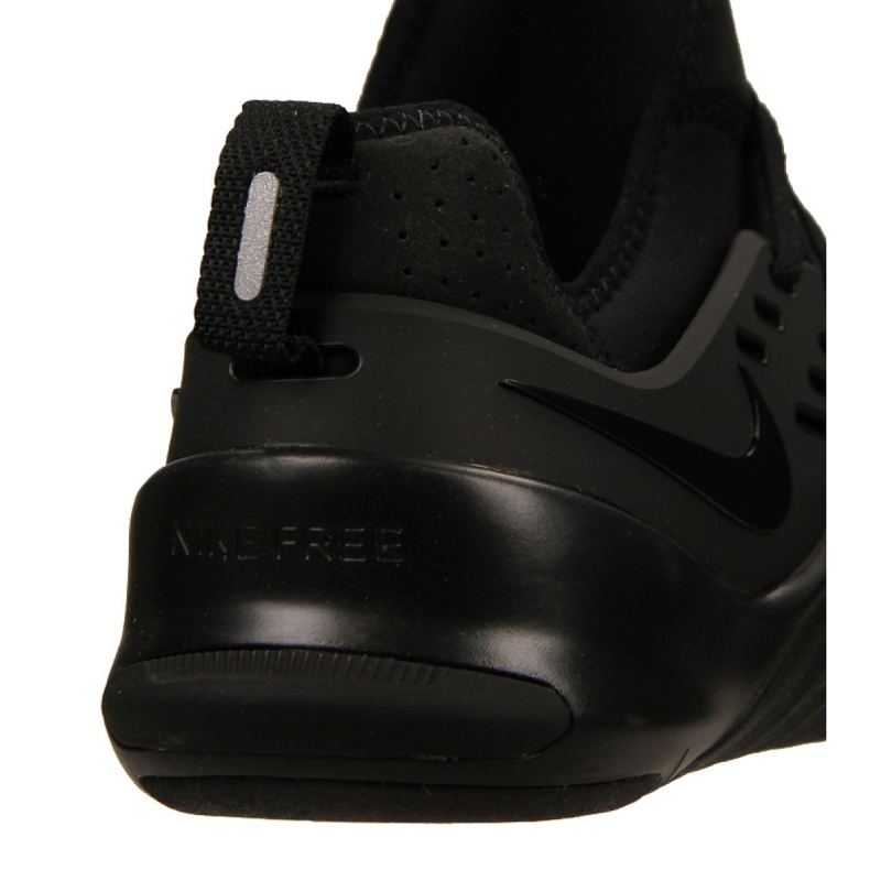 Pantof Nike Free Metcon M AH8141-003 negru 2