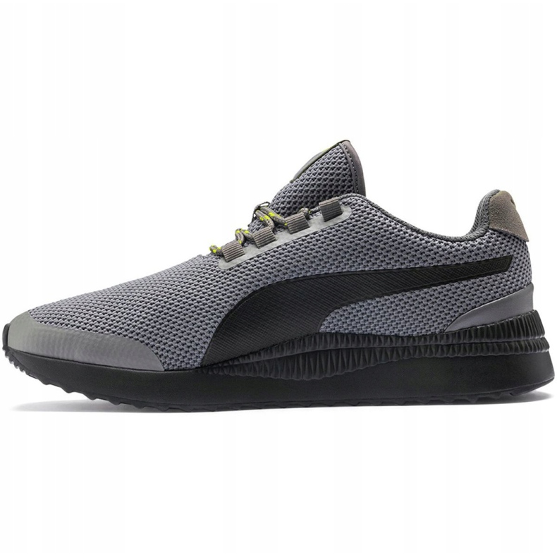 Puma Pacer Next Fs Knit 2.0 370507 02 gri 2