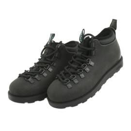 NATIVE FITZSIMMONS CITYLITE JIFFY BLACK negru 3
