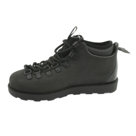 NATIVE FITZSIMMONS CITYLITE JIFFY BLACK negru 2