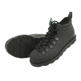 NATIVE FITZSIMMONS CITYLITE JIFFY BLACK negru 4