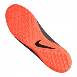 Pantofi de fotbal Nike Phantom Vsn Academy Df Tf M AO3269-080 albastru marin multicolor 1