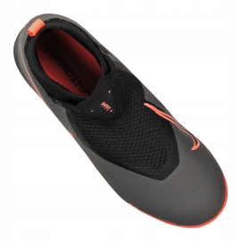 Încălțăminte de interior Nike Phantom Vsn Academy Df Ic Jr AO3290-080 albastru gri 1