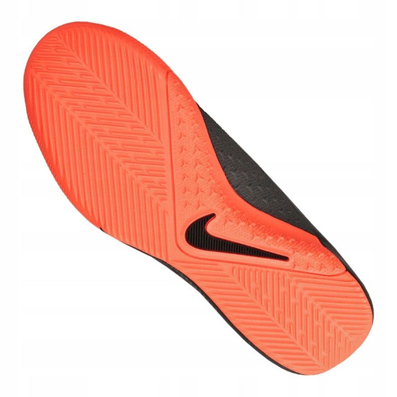 Încălțăminte de interior Nike Phantom Vsn Academy Df Ic Jr AO3290-080 albastru gri 2