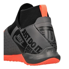 Încălțăminte de interior Nike Phantom Vsn Academy Df Ic Jr AO3290-080 albastru gri 4